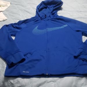 Nike hoodie